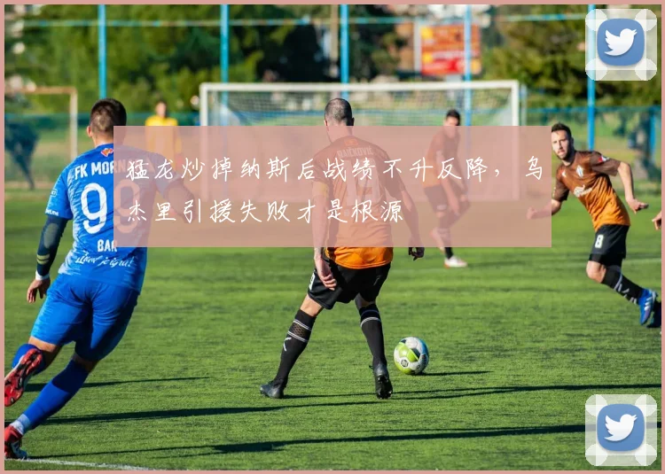 猛龙炒掉纳斯后战绩不升反降,乌杰里引援失败才是根源